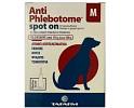 ANTIPHLEBOTOME ΑΜΠΟΥΛΑ ΣΚΥΛΟΥ SPOT ON